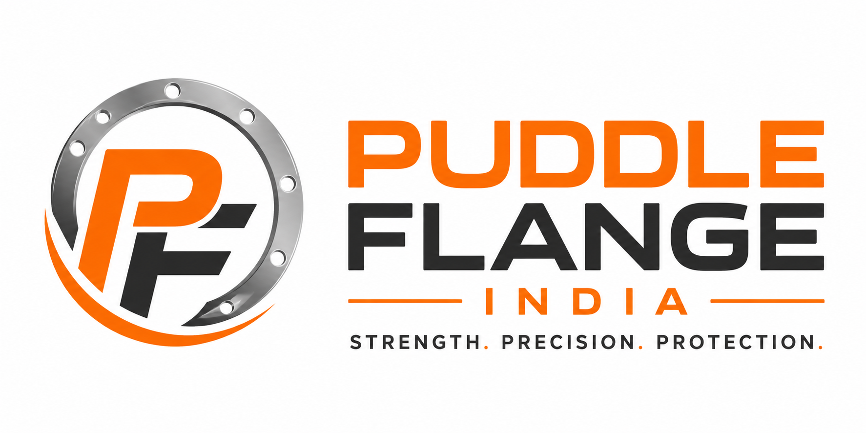 Puddle Flange by Precise Lift and Conveyors