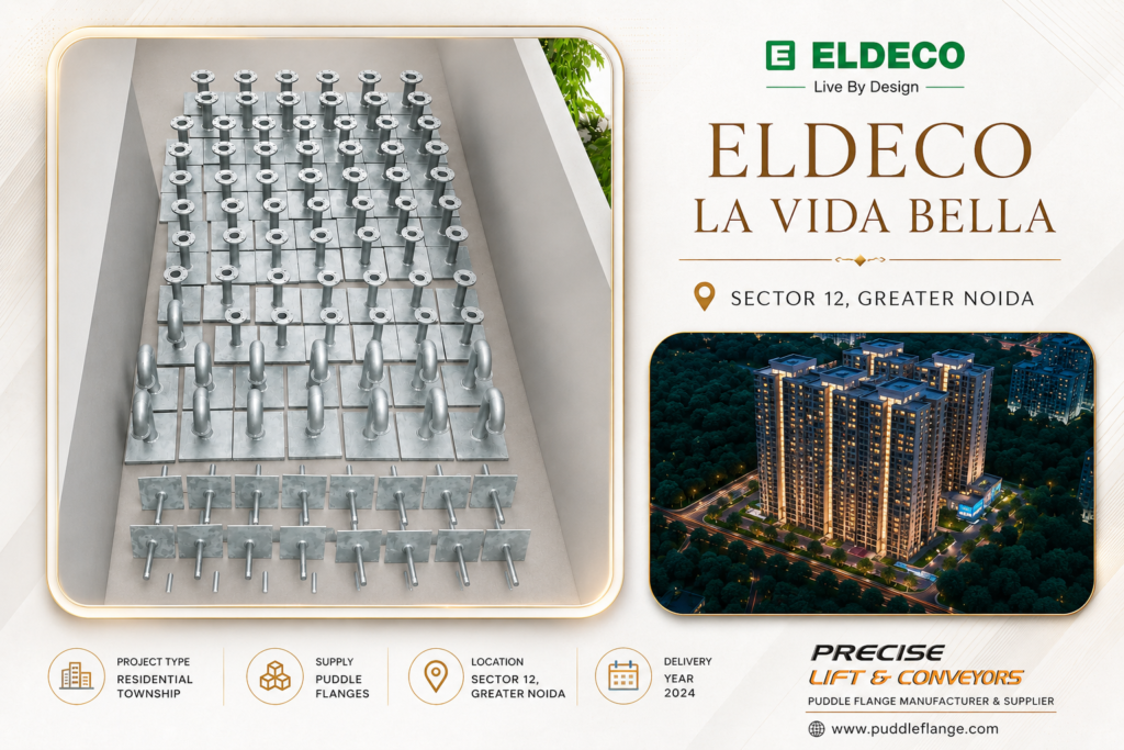 eldeco la vida bella 6