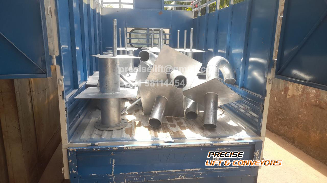 hot dip galvansied puddle flange hot dip galvansied puddle flange