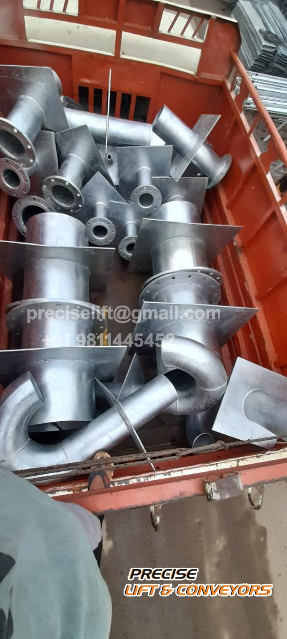 hot dip galvansied puddle flange hot dip galvansied puddle flange