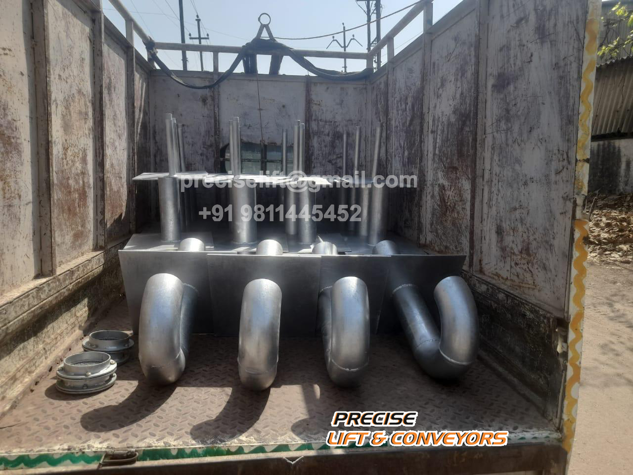 hot dip galvansied puddle flange hot dip galvansied puddle flange