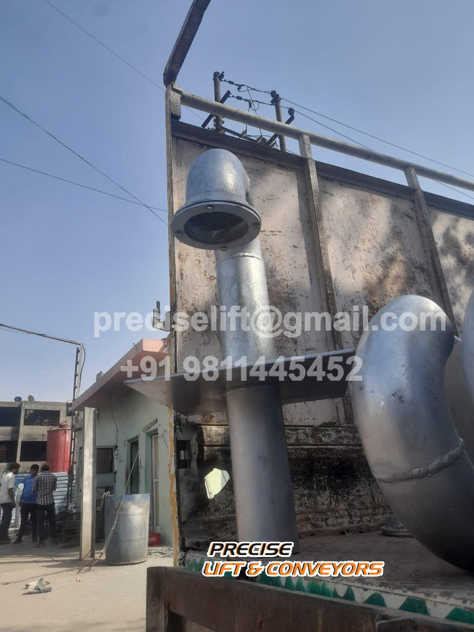 hot dip galvansied puddle flange hot dip galvansied puddle flange