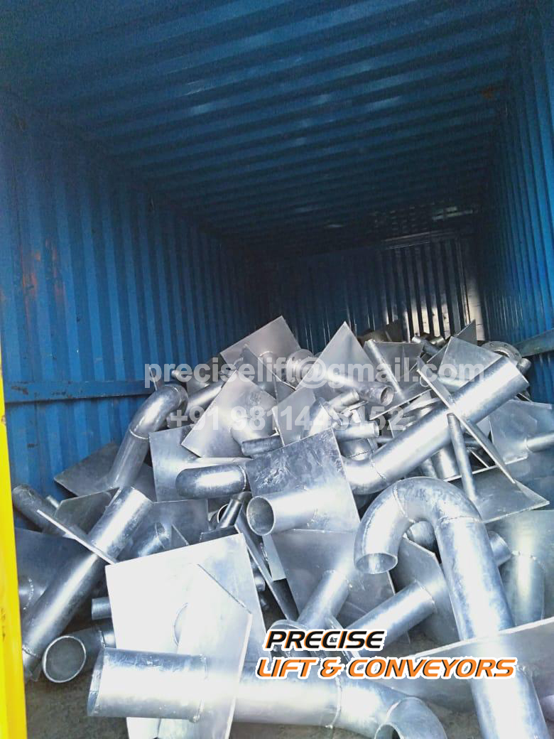 hot dip galvansied puddle flange hot dip galvansied puddle flange