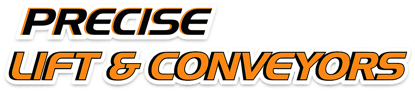 real precise logo