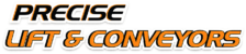 real precise logo