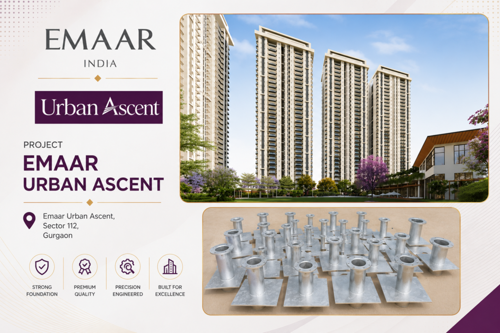 emaar urban ascent