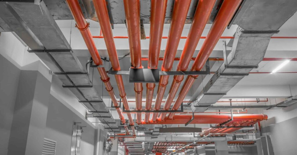 commercial building puddle flange india precise lift