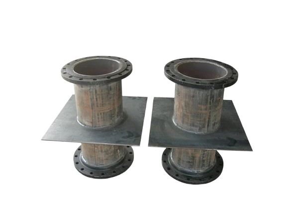 puddle flange comprison vs puddleflangeindia