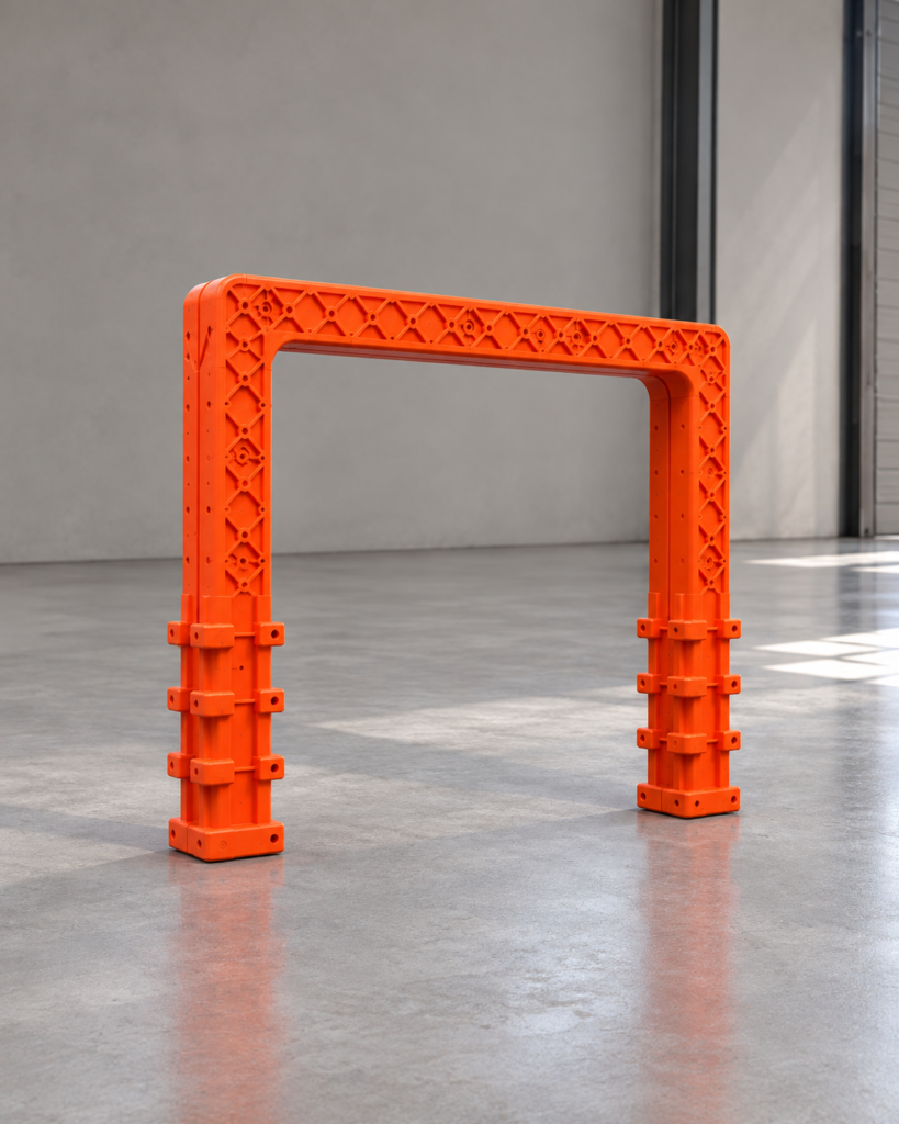 pvc product